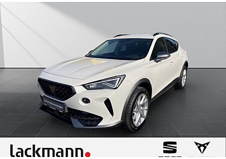 Cupra Formentor 1.5 TSI 110kW DSG 5 Türen