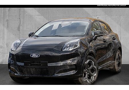 Ford Puma Gen-E 46,8 kWh Premium 5 Türen