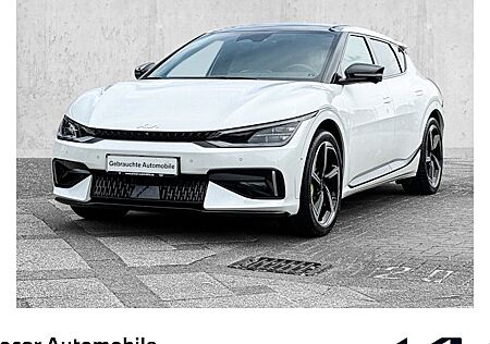 Kia EV6 77,4 kWh 430 kW Allradantrieb GT 5 Türen