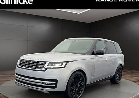 Land Rover Range Rover 3.0 D350 Autobiography Lang 5 Türen