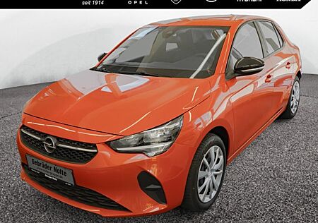 Opel Corsa-e 100KW Edition 5 Türen