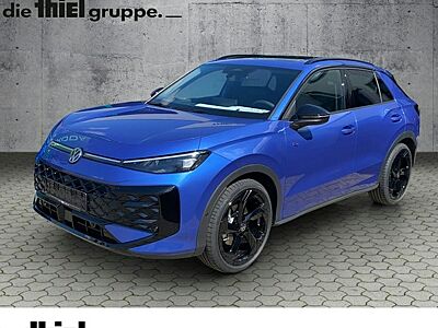 VW T-Roc 1.5 eTSI OPF DSG R-Line 5 Türen