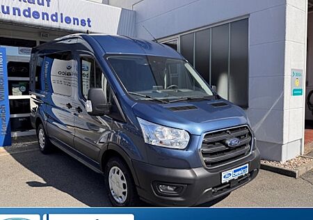 Ford Transit 350L3H3 2,0TDCi 125kW Front Trend Auto 4 Türen