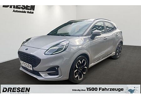 Ford Puma 1,0 EcoBoost Hybrid 114kW ST-Line X 5 Türen