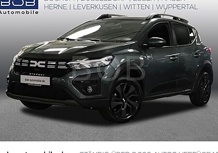 Dacia Sandero Stepway TCe 90 Stepway Expression 5 Türen