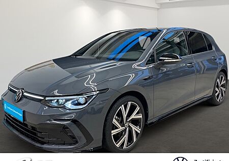 VW Golf 2.0 TDI SCR 110kW DSG R-Line 5 Türen