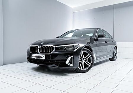 BMW 4er 430i Gran Coupé Luxury Line A 5 Türen