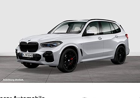 BMW X5 xDrive30d 5 Türen