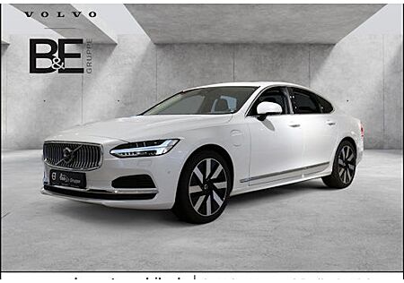 Volvo S90 T8 AWD Recharge Ultimate Bright Auto 4 Türen