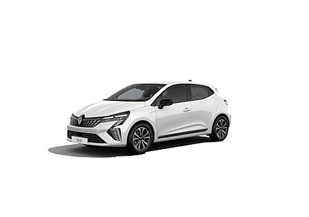 Renault Clio TCe 115 Techno 5 Türen