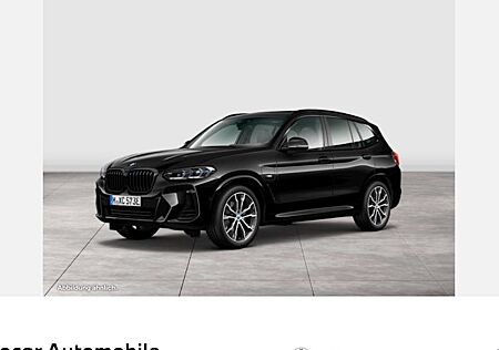BMW X3 xDrive20i AT 5 Türen