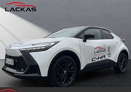 Toyota C-HR 2.0-l-VVT-i PHEV GR SPORT 5 Türen