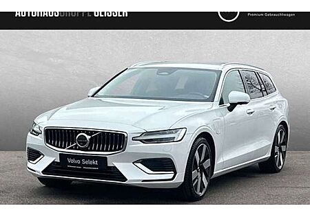Volvo V60 T6 AWD Plug-in Hybrid Plus Bright Auto 5 Türen