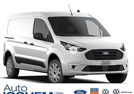 Ford Transit Connect T230 L2 1,5 EcoBlue 74kW Auto Trend HP 4 Türen