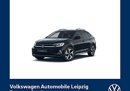 VW Taigo 1.0 TSI OPF 85 kW DSG Style 5 Türen