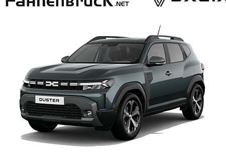 Dacia Duster TCe 130 4x4 Journey 5 Türen