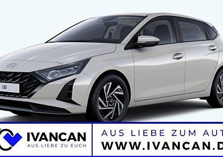 Hyundai i20 1.0 T-GDI 74kW Hybrid Trend 5 Türen