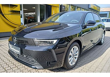 Opel Astra 1.2 Turbo 96kW Edition 5 Türen