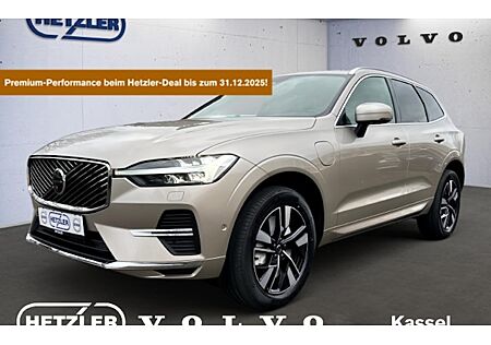 Volvo XC 60 T8 AWD Recharge Plus Bright Auto 5 Türen