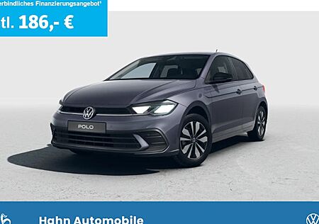 VW Polo 1.0 59kW Goal 5 Türen