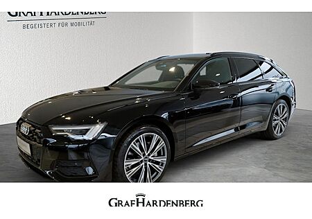 Audi A6 45 TDI quattro S tronic advanced Avant 5 Türen