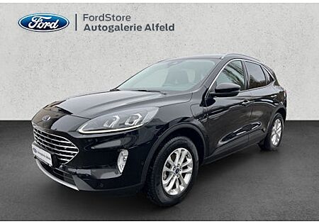 Ford Kuga 2.5 Duratec Plug-in-Hybrid Titanium CVT 5 Türen