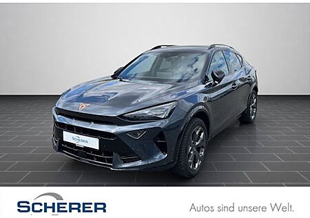 Cupra Formentor 1.5 eTSI MHEV 110kW DSG 5 Türen