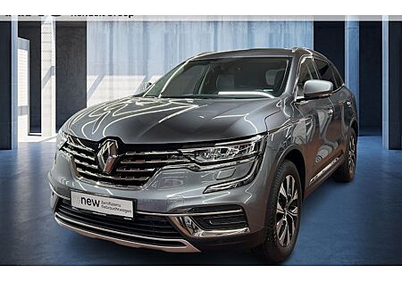 Renault Koleos BLUE dCi 185 4WD X-tronic Techno 5 Türen