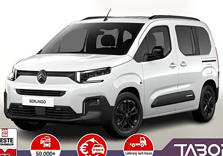 Citroën Berlingo BlueHDi 130 S&S EAT8 M MAX 5 Türen