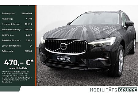 Volvo XC 60 B4 D Core Auto 5 Türen