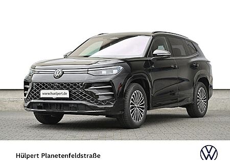 VW Tayron 2.0 TDI SCR 142kW DSG 4MOTION R-Line 5 Türen