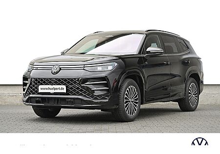 VW Tayron 2.0 TDI SCR 142kW DSG 4MOTION R-Line 5 Türen