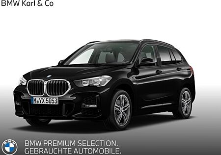 BMW X1 sDrive20d M Sport Steptronic 5 Türen