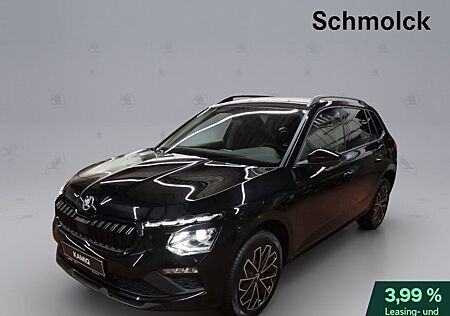 Skoda Kamiq 1.0 TSI 85kW DSG Tour 5 Türen