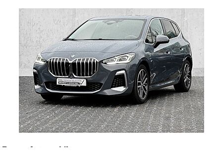 BMW 2er Active Tourer 218d Steptronic DCT 5 Türen
