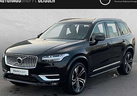 Volvo XC 90 B5 D AWD Ultimate Bright Auto 5 Türen