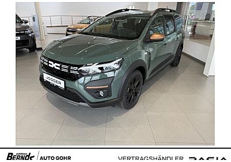 Dacia Jogger Hybrid 140 M-M-Auto Extreme 7-Sitzer 5 Türen