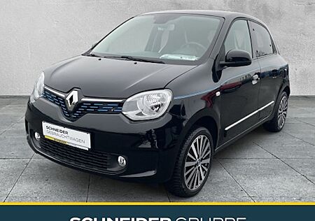 Renault Twingo 22KWh Intens 5 Türen