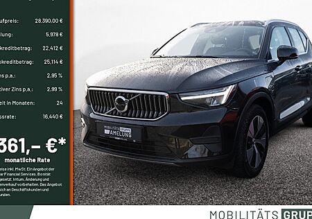 Volvo XC 40 T4 Recharge Core 5 Türen