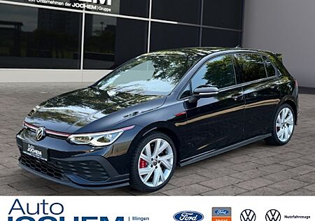 VW Golf GTI 2.0 TSI OPF DSG GTI Clubsport 5 Türen