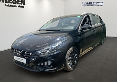 Hyundai i30 1.5 T-GDI Hybrid Trend DCT 5 Türen