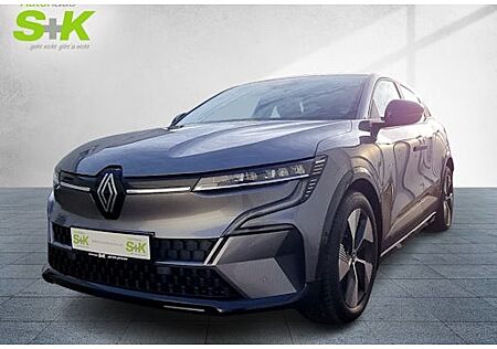 Renault Megane E-Tech EV40 130hp boost charge Equilibre 5 Türen