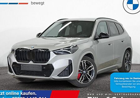 BMW X1 sDrive20i Steptronic 5 Türen