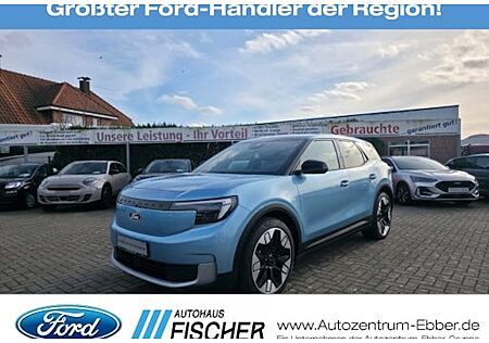 Ford Explorer Extended Range 77kWh RWD Premium 5 Türen