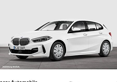 BMW 1er 118i M Sport 5 Türen
