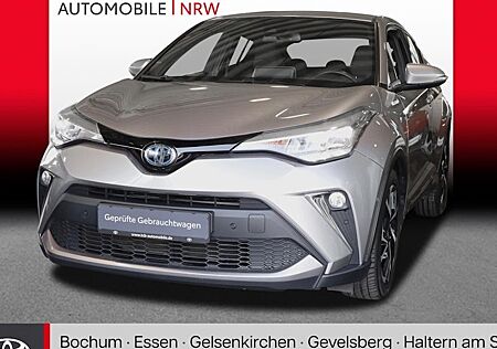 Toyota C-HR 1.8-l-VVTi Hybrid Team Deutschland 5 Türen