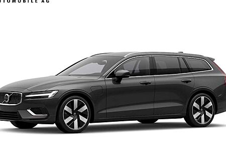Volvo V60 T6 AWD Plug-in Hybrid Plus Bright Auto 5 Türen