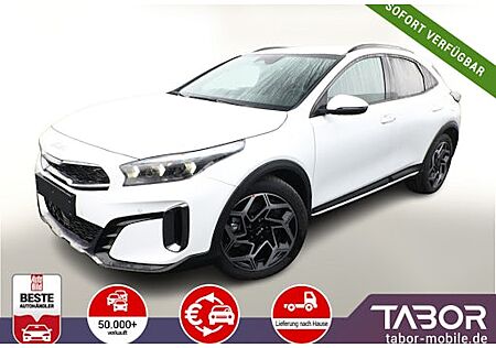 Kia XCeed 1.6 T-GDI 132kW DCT GT-line 5 Türen