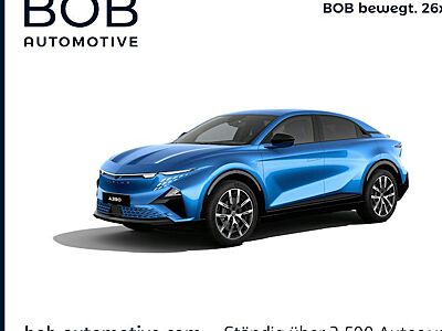 Alpine A390 GT 5 Türen