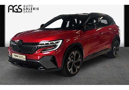Renault Austral Mild Hybrid 160 Techno Esprit Alpine Aut 5 Türen
